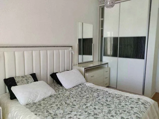 Apartment mit einem Schlafzimmer in Budva in der ersten Reihe — photo 8